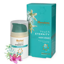Youth Eternity Night Cream