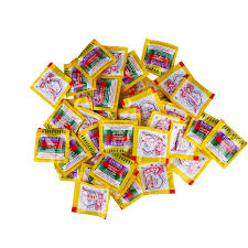 Ajantha Betel Nut Pieces - 50 Pcs | Pakku/ Betel Nut for Mouth Freshener