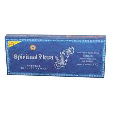 Sree Gajanana Flora Incense 100Gms - Spiritual