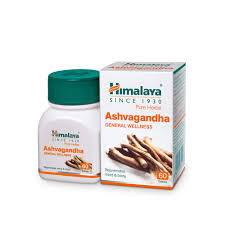 Ashvagandha