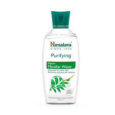 Himalaya Purifying Neem Micellar Water