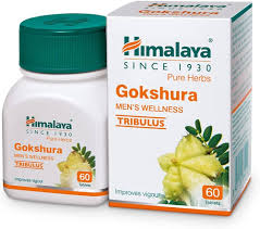Gokshura
