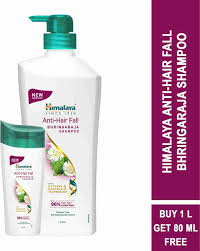 Himalaya Anti-Hair Fall Bhringaraja Shampoo