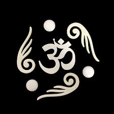 Readymade Rangoli | Plastic Rangoli Sticker/ Artificial Rangoli Design for floor Decor