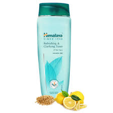 Refreshing & Clarifying Toner