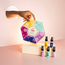 Plum BodyLovin' Perfume Gift Set (Discovery Set)