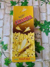Amrutha Puja Incense 90Gms - Champa