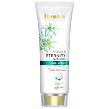 Himalaya Youth Eternity Face Wash