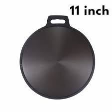 single handle tawa 11 inch