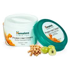 Protein Hair Cream