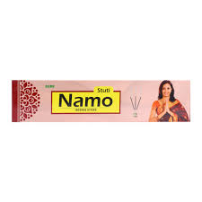 Giri Namo Stuti Incense Sticks | Agarbatti/ Agarbathi for Pooja
