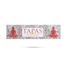 Padmini Tapas Agarbathi - 20Pcs | Agarbatti/ Incense Sticks for Pooja