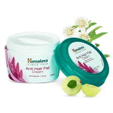 Anti Hair Fall Cream