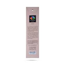 Sandalwood Incense Sticks and Holder (50 Sticks)