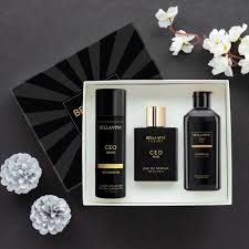 Bella Vita Organic CEO Man Black Edition Gift Set