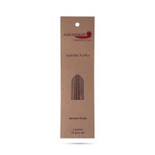 Auroshikha Sandal Flora Incense
