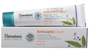 Antiseptic Cream