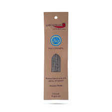 Auroshikha Nag Champa Incense Sticks