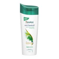 Himalaya Anti-Dandruff Cooling Mint Shampoo