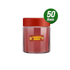 Giri Thazhampoo Kumkum | Sindoor/ Dark Red Colour/ Thalampoo Kumkuma for Pooja