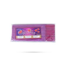 Nandita Valentino Premium Incense Sticks - 100 Gms | Agarbatti/ Agarbathi for Pooja