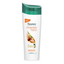 Himalaya Damage Repair Argan Oil Shampoo