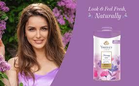 Yardley London Morning Dew Perfumed Talc