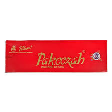 Padmini Pakeezha Incense 40Pcs