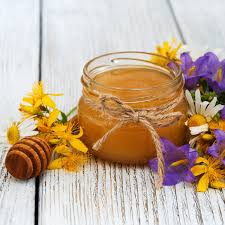 Multifloral honey (pala malar then)