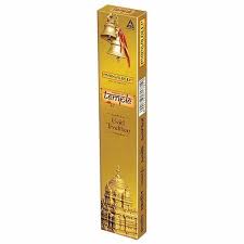 Mangaldeep Puja Incense 12 Sticks - Temple