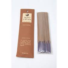Auroshikha Pooja Incense 50Gms - Light Sandal