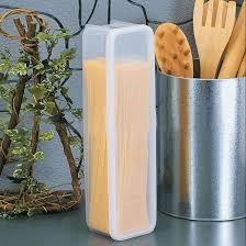 spaghetti box