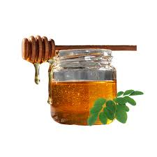 Moringa Honey (murungai poo then)