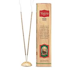 Yagna Natural Incense 30Pcs