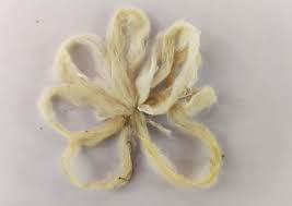 Thamarai Thiri - Lotus Stem Wicks 1Pcs