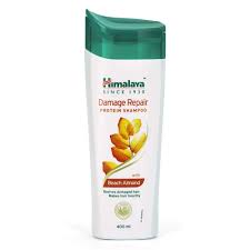 Damage Repair Protein Shampoo