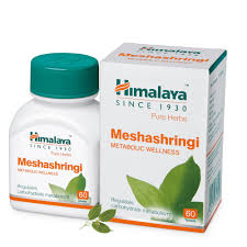 Meshashringi