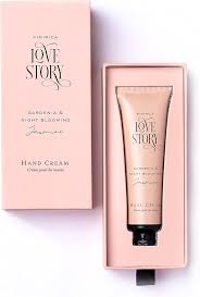 Kimirica Love Story Gardenia & Night Blooming Jasmine Winter Hand Cream