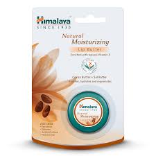 Natural Moisturizing Lip Butter