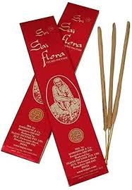 Sri Sai Flora Incense 50Gms