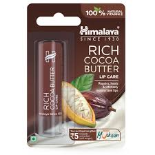 Rich Cocoa Butter Lip Care