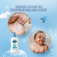 Cetaphil Daily Baby Lotion
