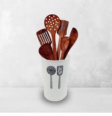 spatula holder