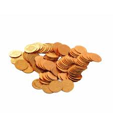 Lakshmi Kubera Coins