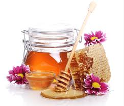 Multifloral honey (pala malar then)