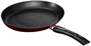 fish fry pan small size