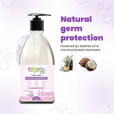 Koparo Clean Hand Wash