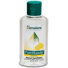 PureHands Hand Sanitizer