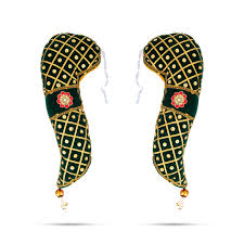 Vagamalai - 1.5 Feet | Amman Alangaram/ Deity Shoulder Decor/ Varalakshmi Decor