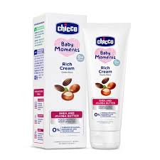 Chicco Rich Baby Cream (100 ml)